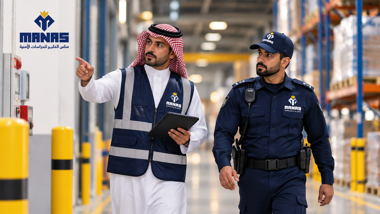 How Do Periodic Security Patrols Protect Facilities and Mitigate Risks?