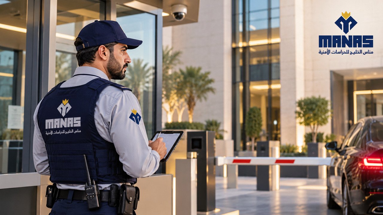 The Importance of Access Control in Commercial and Administrative Facilities